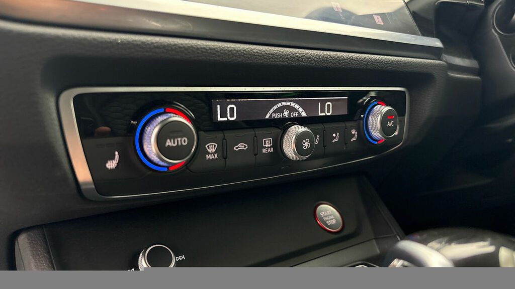 Audi RS Q3 2.5 Tfsi Suv S Tronic Quattro Euro 6 S #6
