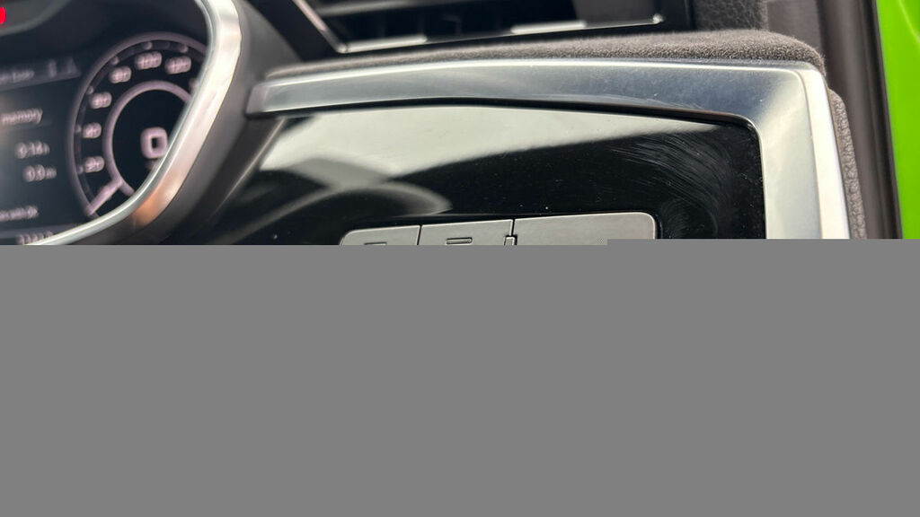 Audi RS Q3 2020 2.5 Tfsi Suv S Tronic Quattro Euro Grey #34