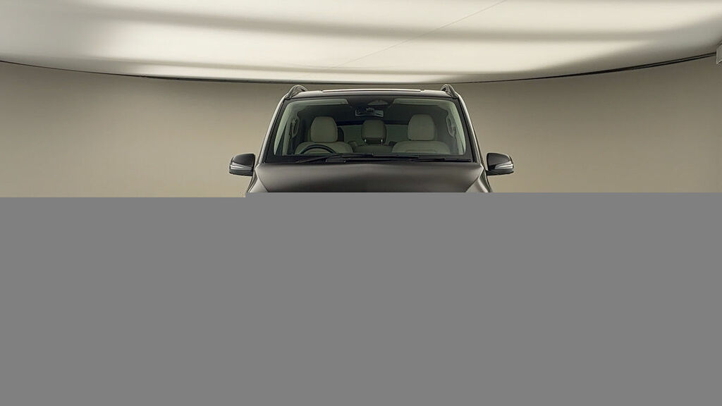Mercedes-Benz V Class 2.0 V220d Premium Mpv G-tronic Euro 6 Black #3