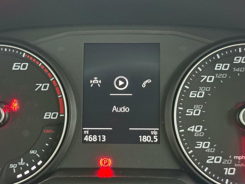Seat Ibiza Ibiza Se Tsi Grey #21