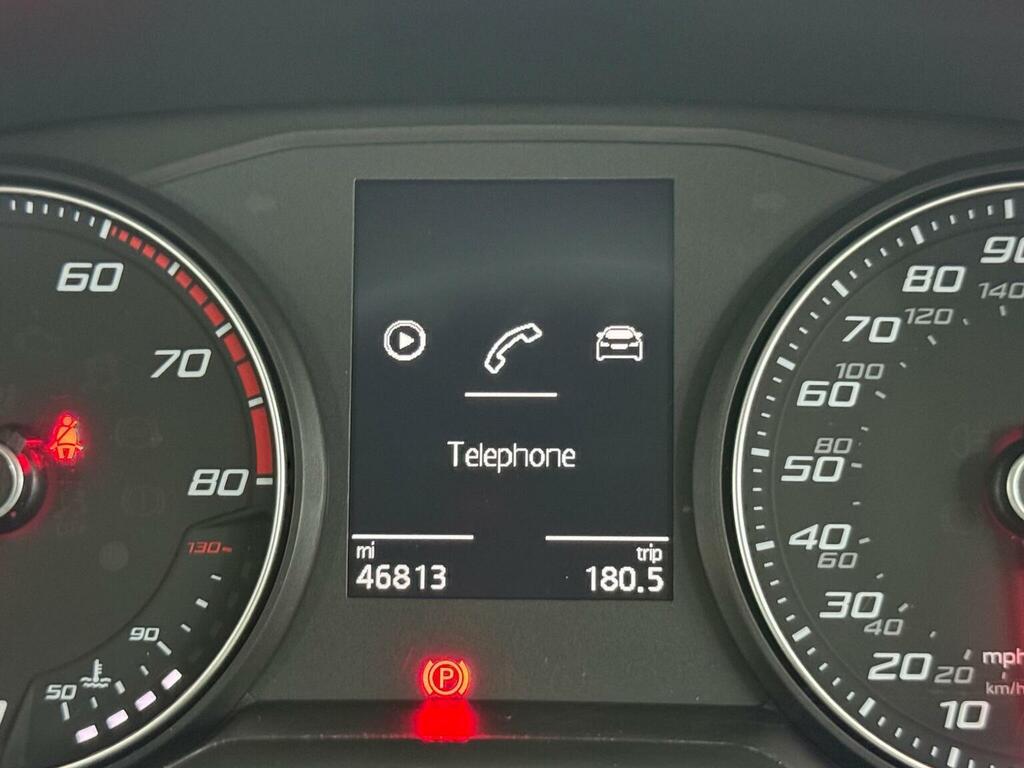Seat Ibiza Ibiza Se Tsi Grey #22