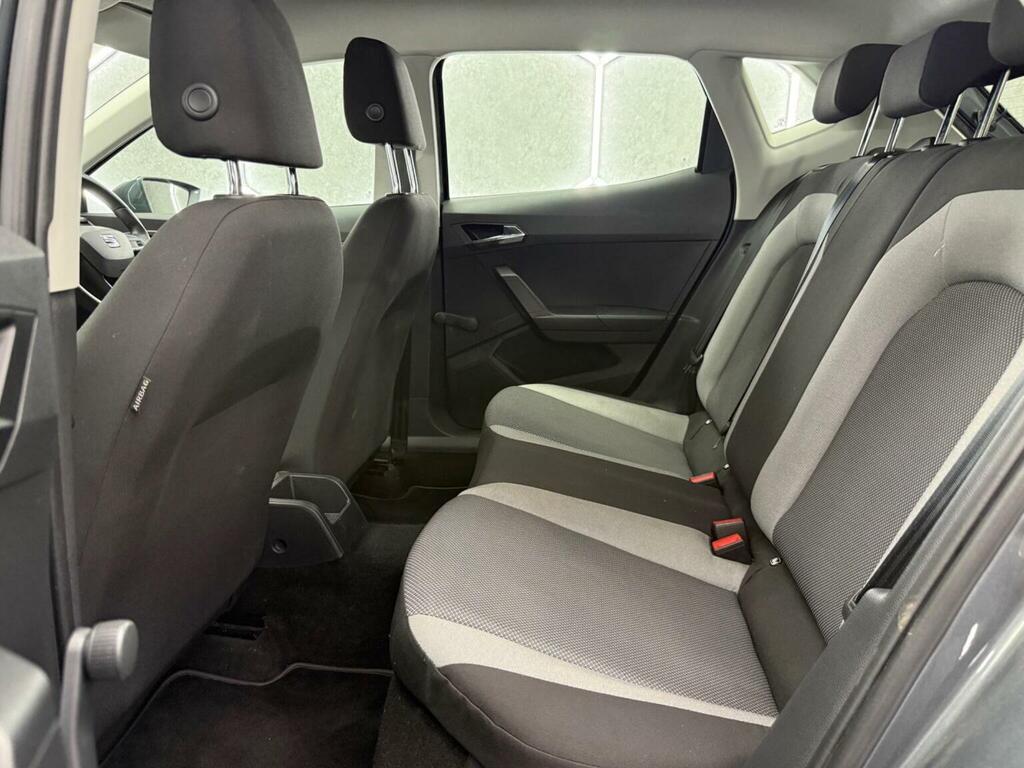 Seat Ibiza Ibiza Se Tsi Grey #19