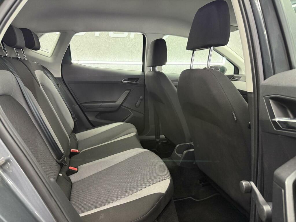 Seat Ibiza Ibiza Se Tsi Grey #20