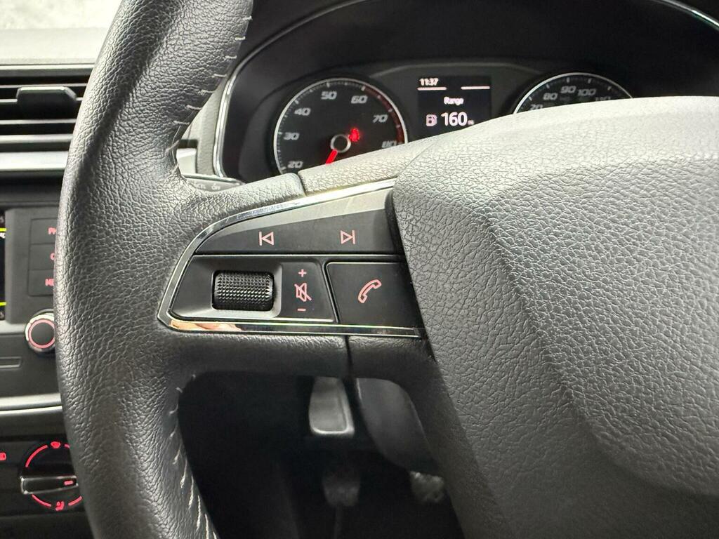 Seat Ibiza Ibiza Se Tsi Grey #29