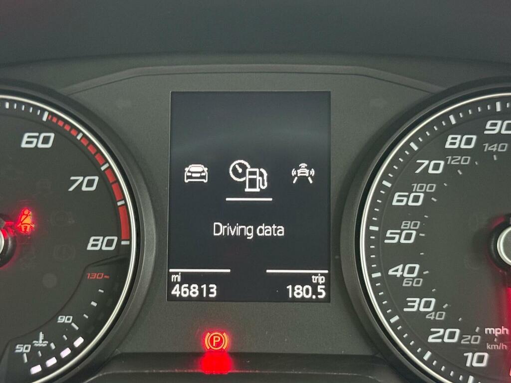 Seat Ibiza Ibiza Se Tsi Grey #24
