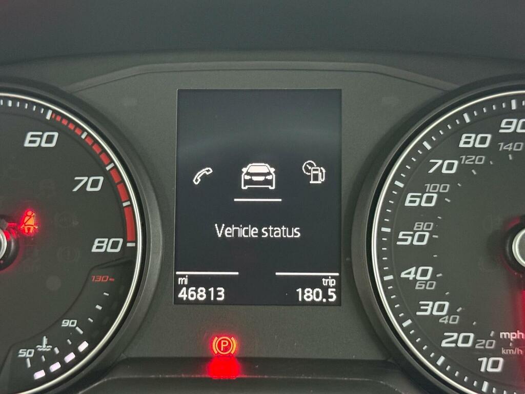 Seat Ibiza Ibiza Se Tsi Grey #23