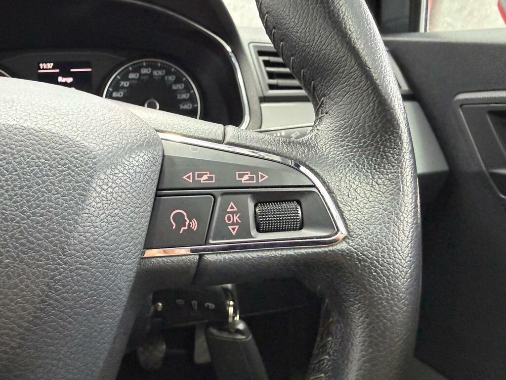 Seat Ibiza Ibiza Se Tsi Grey #30