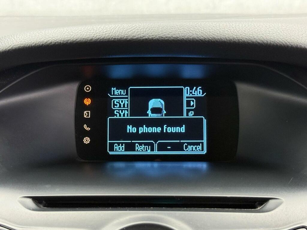 Ford Focus Estate 1.0T Ecoboost Titanium Euro 5 Ss 20 Black #21