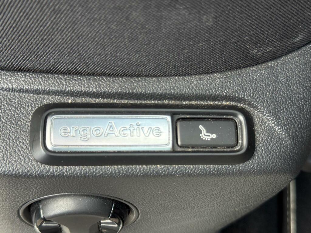 Volkswagen Tiguan Sel Grey #2