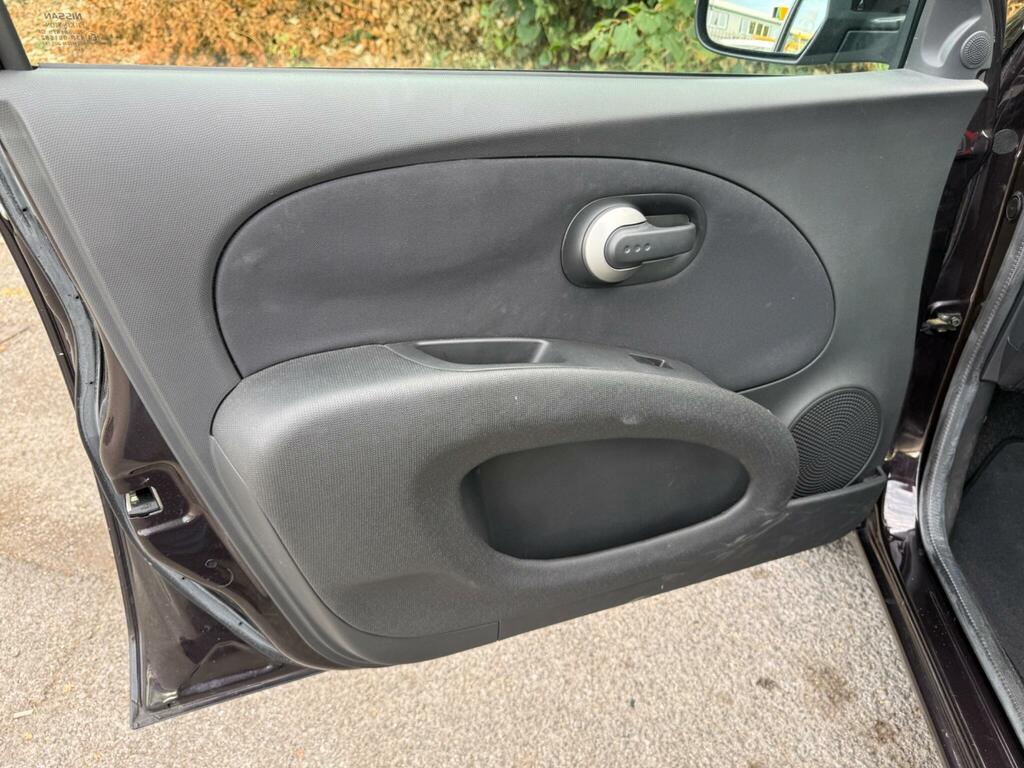 Nissan Micra 2010 10 Reg Hatchback 39,550 Miles 1.2L Black #114