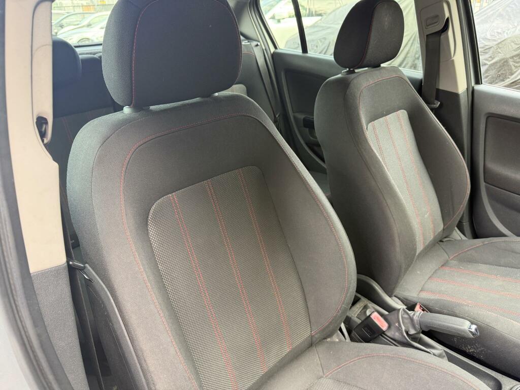 Vauxhall Corsa 1.4 16V Se Hatchback Wide Ratio Grey #24