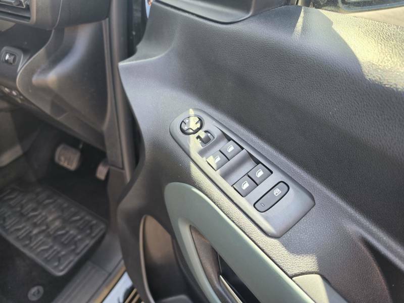 Citroen e-Berlingo 100Kw Flair Xtr M 50Kwh Estate White #24