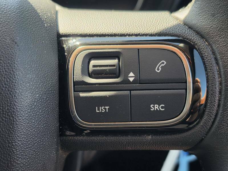 Citroen e-Berlingo 100Kw Flair Xtr M 50Kwh Estate White #22