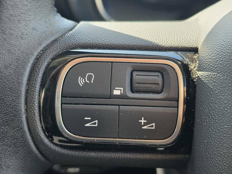 Citroen e-Berlingo 100Kw Flair Xtr M 50Kwh Estate White #21