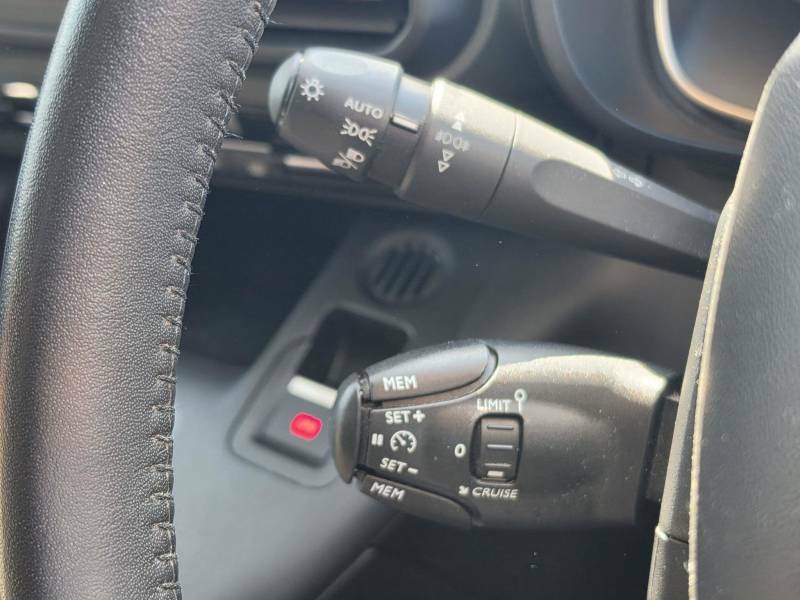 Citroen e-Berlingo 100Kw Flair Xtr M 50Kwh Estate White #20