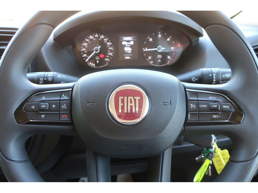 Fiat Ducato 2.2 2.2 Multijetiii 35 Primo L H2 Euro 6 Grey #22