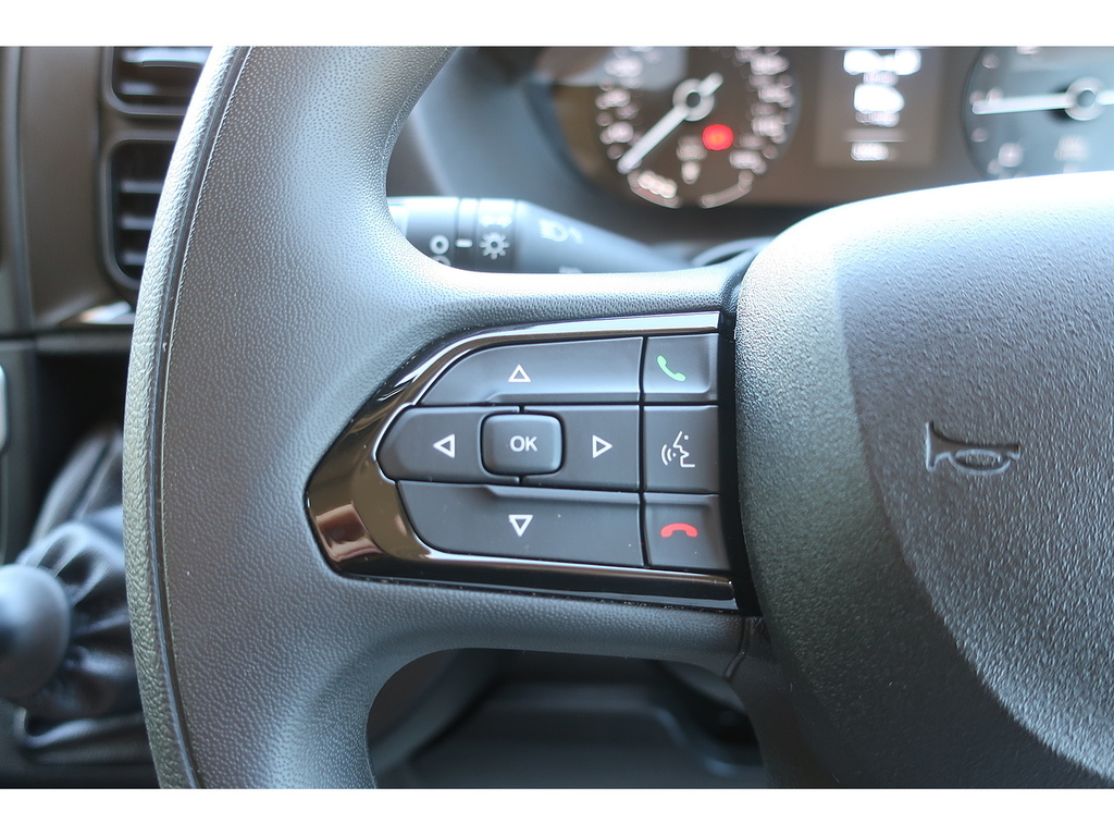 Fiat Ducato 2.2 2.2 Multijetiii 35 Primo L H2 Euro 6 Grey #23