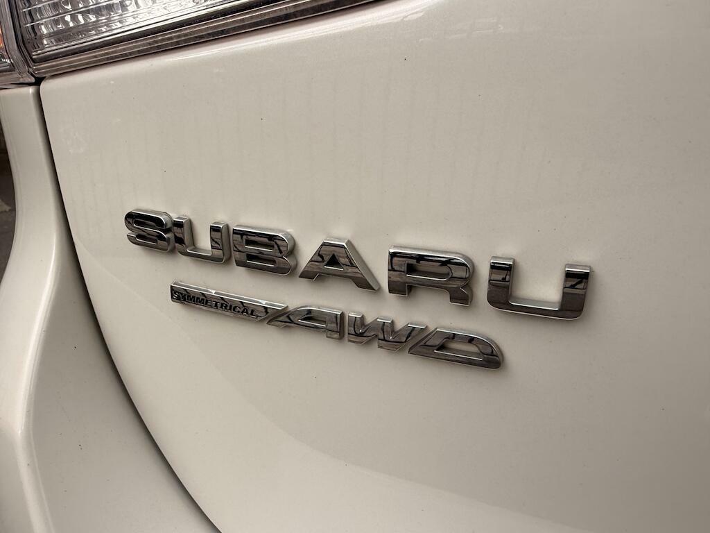 Subaru Forester Subaru Estate 2.0I E-boxer Xe Lineartronic Gold #25