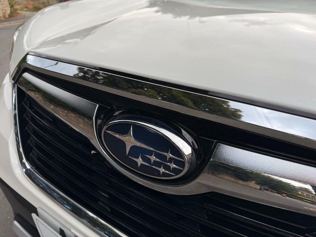 Subaru Forester Subaru Estate 2.0I E-boxer Xe Lineartronic Gold #19