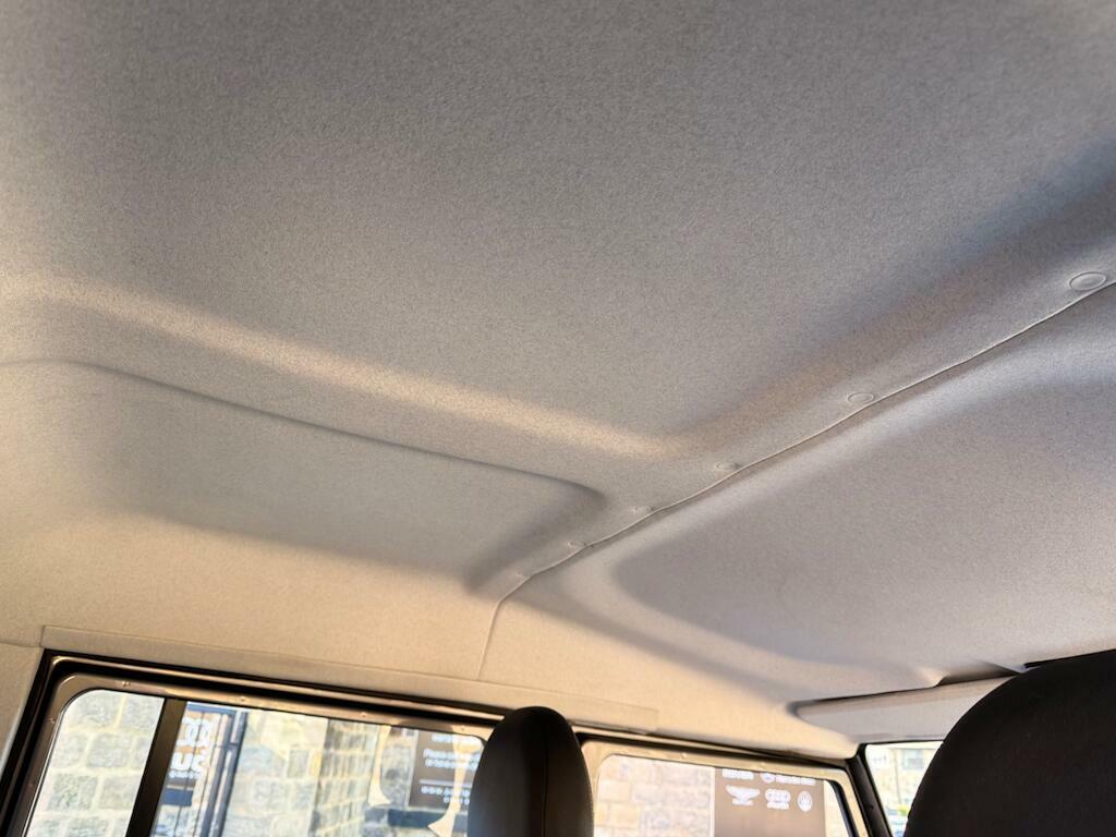 Land Rover Defender 110 Defender 110 County Td Green #36