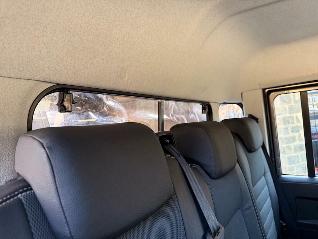 Land Rover Defender 110 Defender 110 County Td Green #35