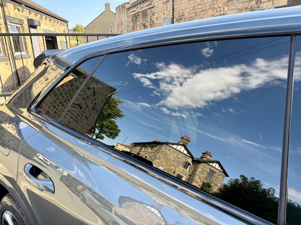 Audi Q8 50 Tdi Quattro S Line Tiptron Comfortsound Grey #13