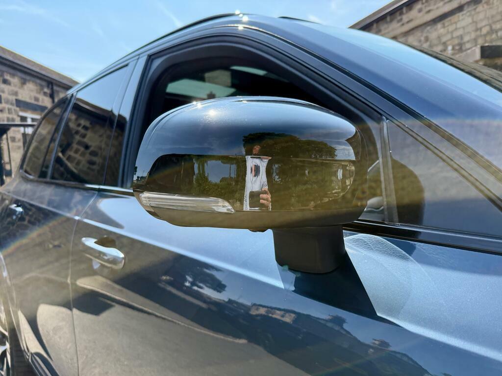 Volvo XC90 Volvo Estate 2.0 B5d 235 Inscription Pro Grey #12