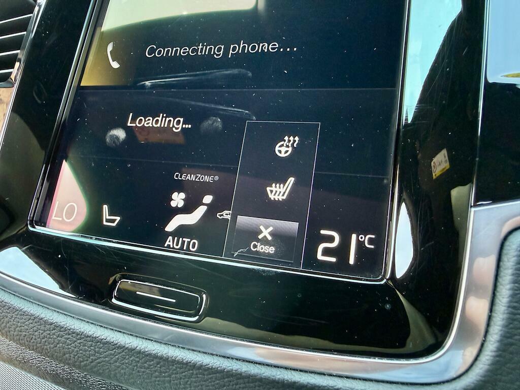 Volvo XC90 Volvo Estate 2.0 B5d 235 Inscription Pro Grey #36