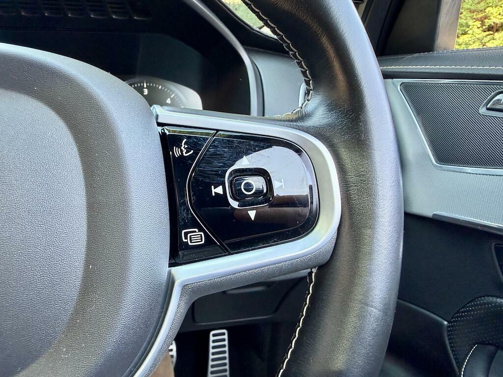 Volvo XC90 Volvo Estate 2.0 B5d 235 Inscription Pro Grey #29