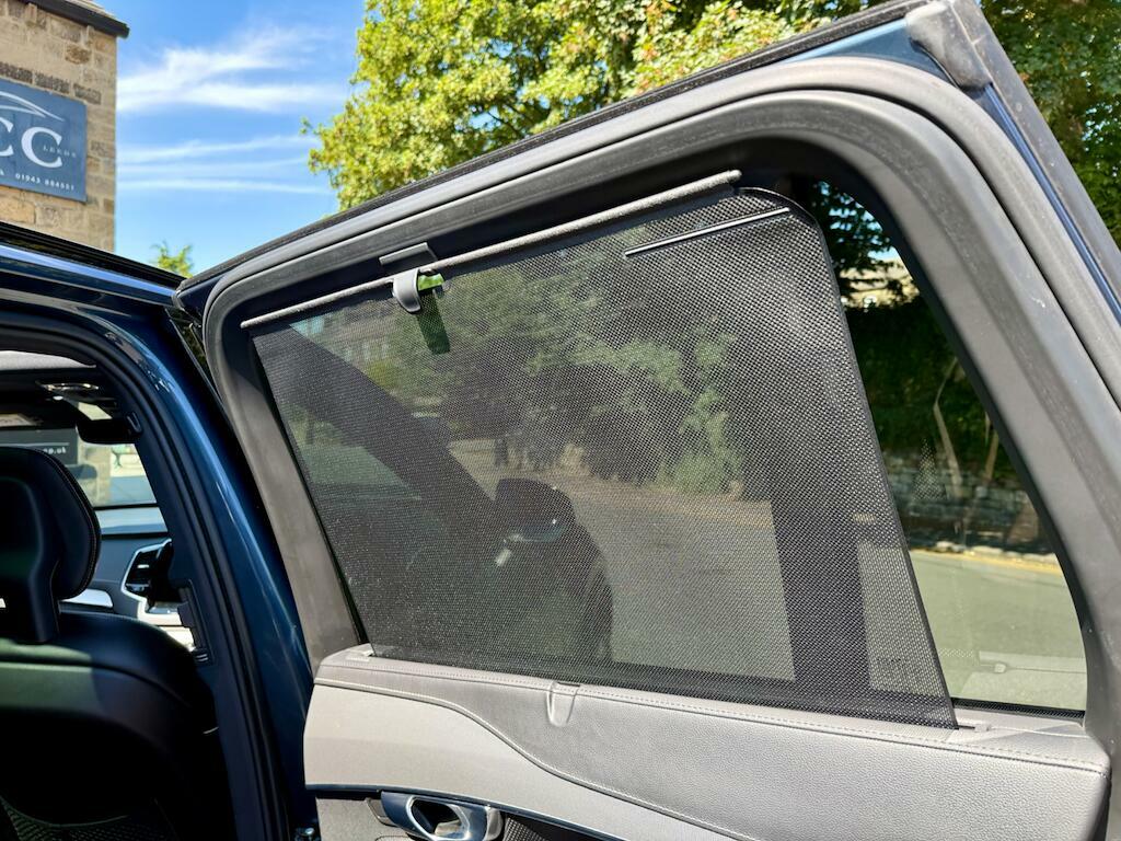 Volvo XC90 Volvo Estate 2.0 B5d 235 Inscription Pro Grey #18