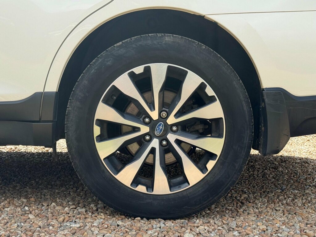 Subaru Outback 2.5I Se Premium Lineartronic 4Wd Euro 6 Ss Grey #9