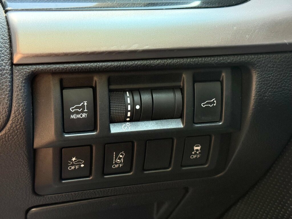 Subaru Outback 2.5I Se Premium Lineartronic 4Wd Euro 6 Ss Grey #24