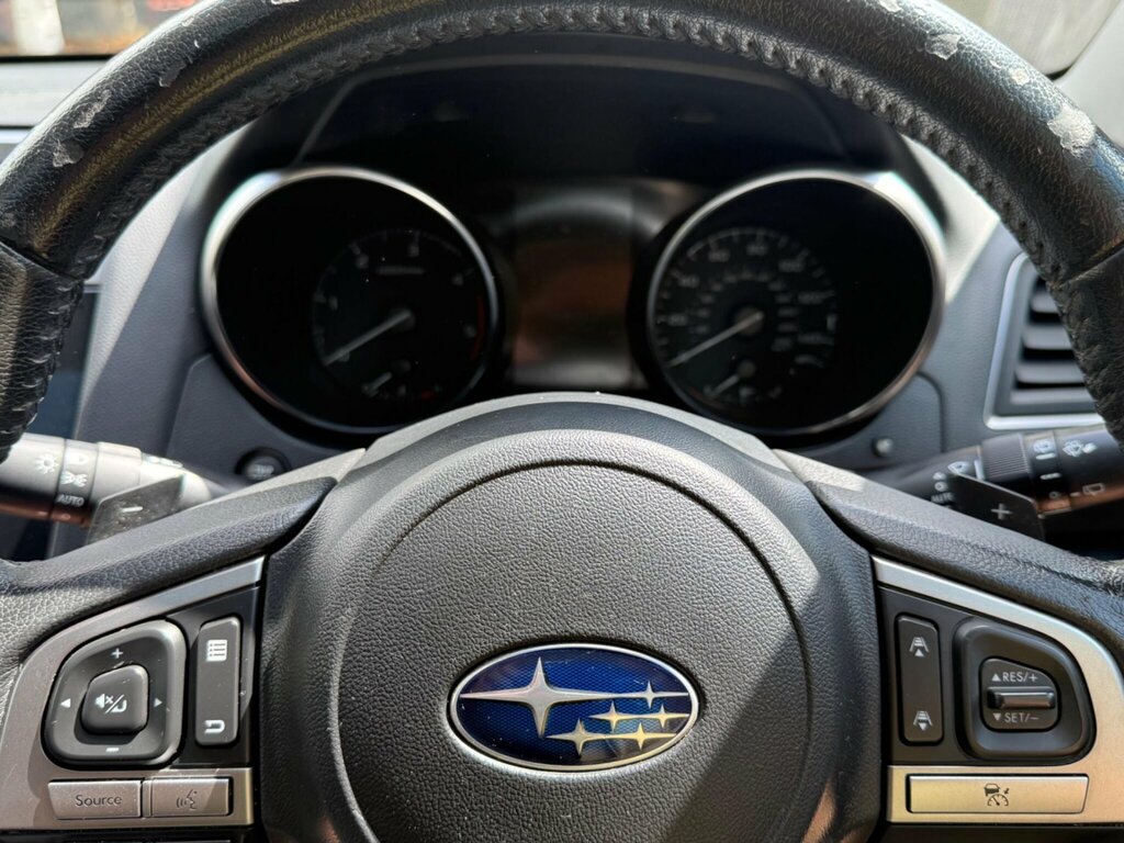 Subaru Outback 2.5I Se Premium Lineartronic 4Wd Euro 6 Ss Grey #15