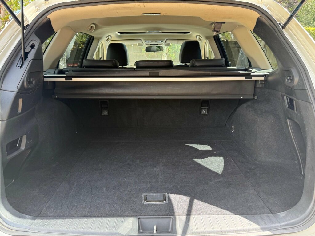 Subaru Outback 2.5I Se Premium Lineartronic 4Wd Euro 6 Ss Grey #27