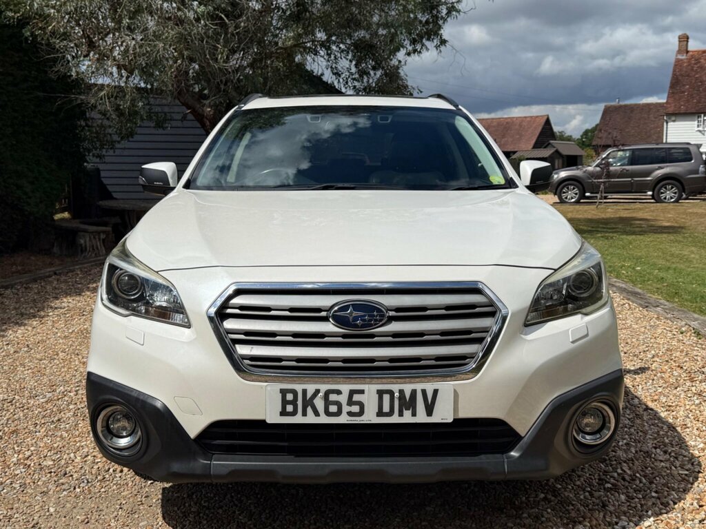 Subaru Outback 2.5I Se Premium Lineartronic 4Wd Euro 6 Ss Grey #8