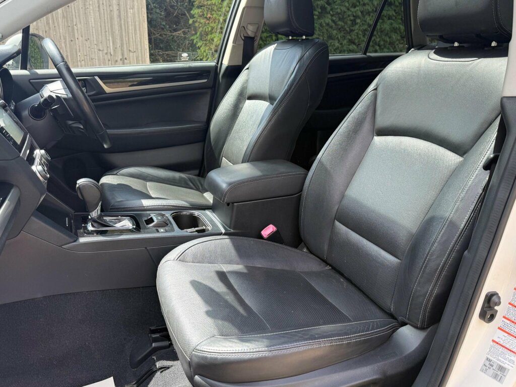 Subaru Outback 2.5I Se Premium Lineartronic 4Wd Euro 6 Ss Grey #11