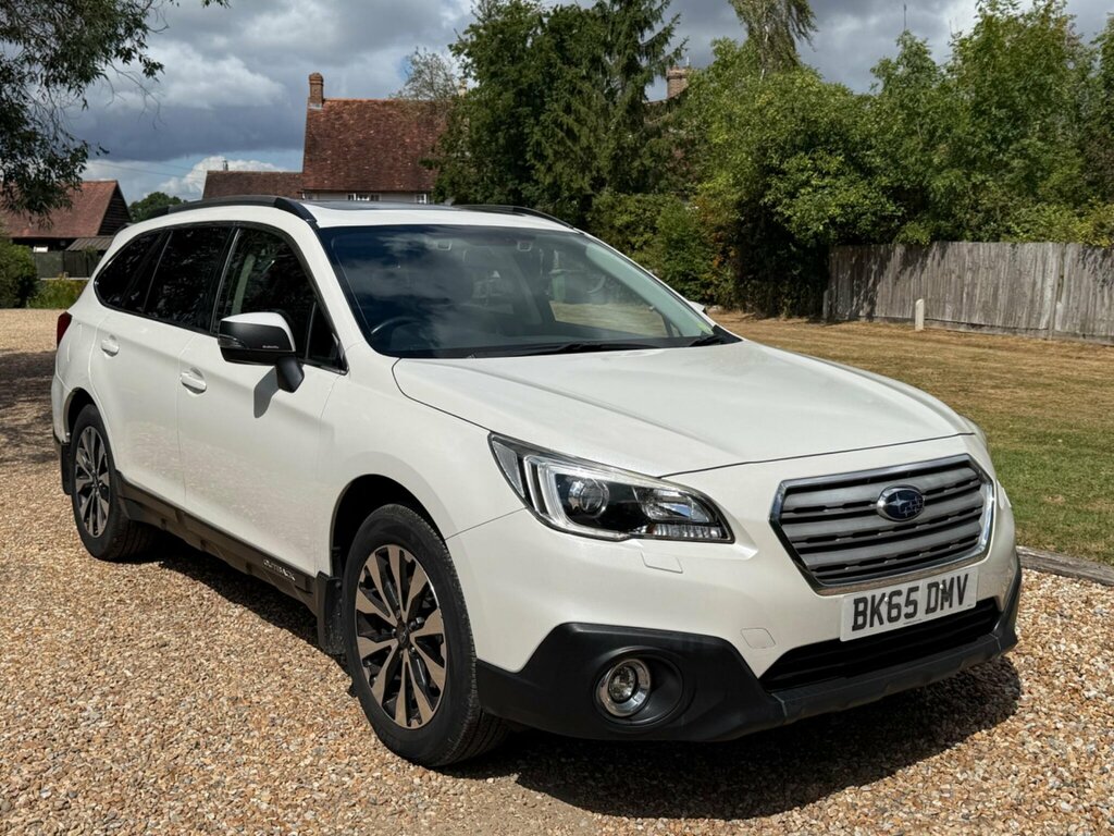 Subaru Outback 2.5I Se Premium Lineartronic 4Wd Euro 6 Ss Grey #7