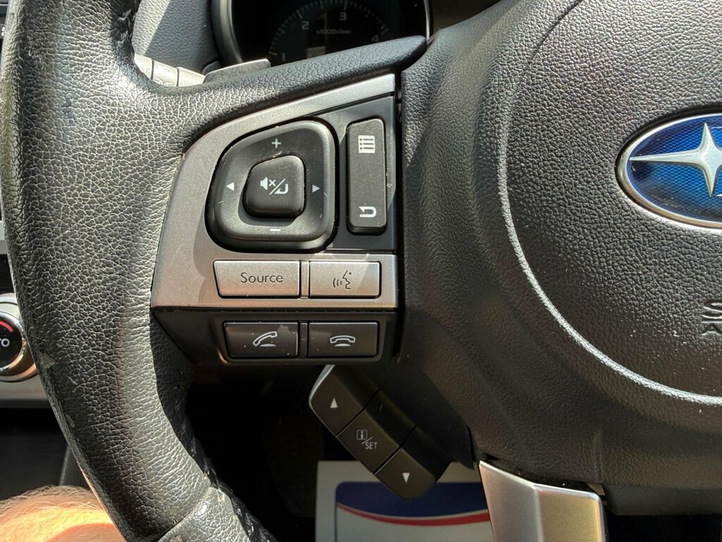 Subaru Outback 2.5I Se Premium Lineartronic 4Wd Euro 6 Ss Grey #14
