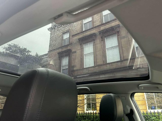 Land Rover Discovery Sport Discovery Sport Luxury Hse OE65PLF Brown #6
