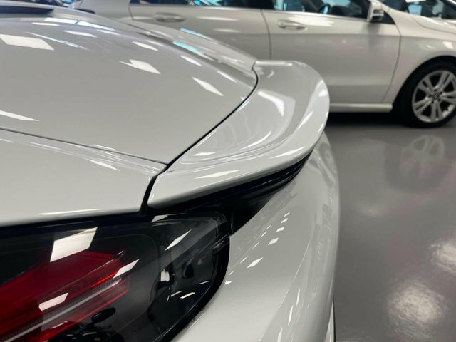 Porsche 718 Boxster 718 Boxster White #6