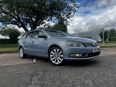 Volkswagen Passat 2.0 Tdi Bluemotion Tech Sport Saloon Silver #32