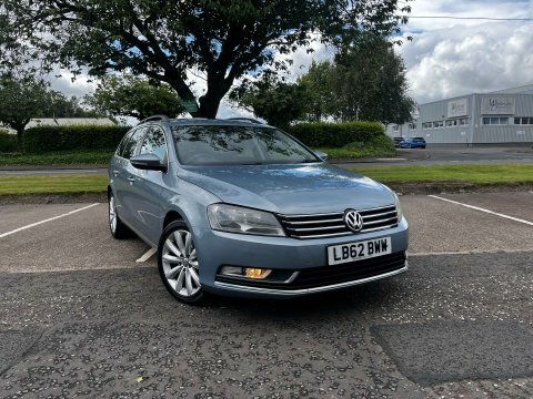 Volkswagen Passat 2.0 Tdi Bluemotion Tech Sport Saloon Silver #29