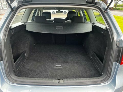 Volkswagen Passat 2.0 Tdi Bluemotion Tech Sport Saloon Silver #36