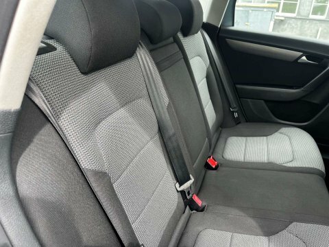 Volkswagen Passat 2.0 Tdi Bluemotion Tech Sport Saloon Silver #12