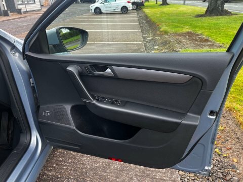 Volkswagen Passat 2.0 Tdi Bluemotion Tech Sport Saloon Silver #37