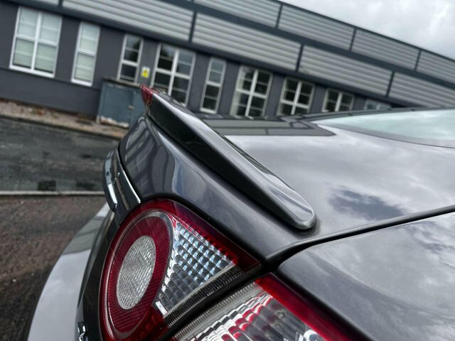 Jaguar XK 4.2 V8 60 Coupe Euro 4 300 Ps Green #53