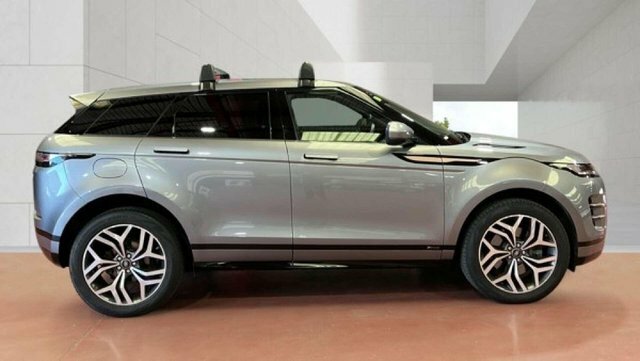 Land Rover Range Rover Evoque Range Rover Evoque R-dynamic Grey