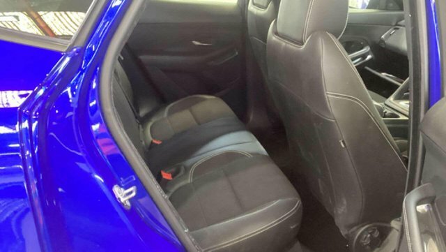 Jaguar E-Pace E-pace R-dynamic D Awd Blue #3