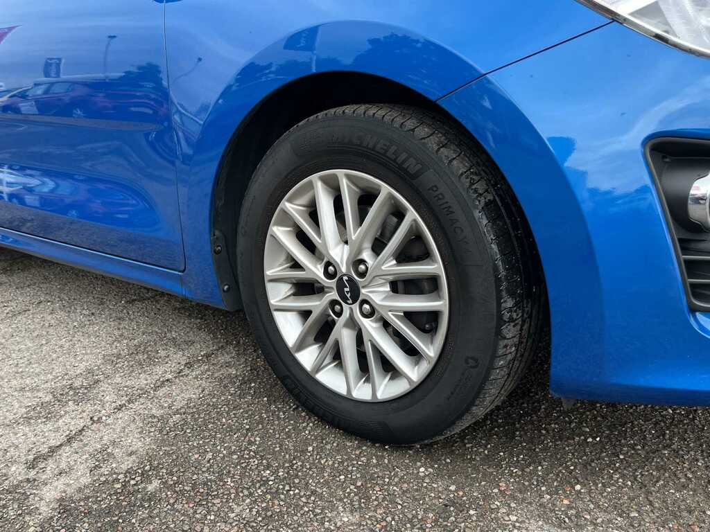 Kia RIO 2 #5