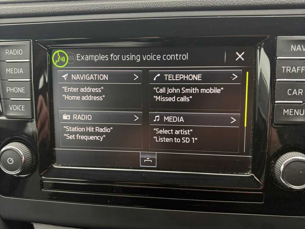Skoda Rapid Spaceback 1.0 Tsi Se Sport Hatchback Euro Red #7